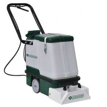 Autolaveuse à moquette Eurosteam ES17.2 (15l) - Clean Equipements